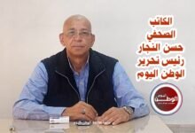 بقلم حسن النجار رقابة انتخابية شاملة تحصّن النزاهة