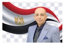 بقلم حسن النجار صوت المواطن يبني الجمهورية الجديدة 