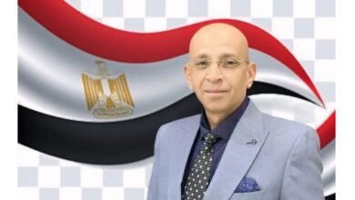 بقلم حسن النجار صوت المواطن يبني الجمهورية الجديدة 