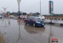 تحذيرات من الهئية العامة للأرصاد من شبورة وأمطار اليوم وتأثيرها على الطرق