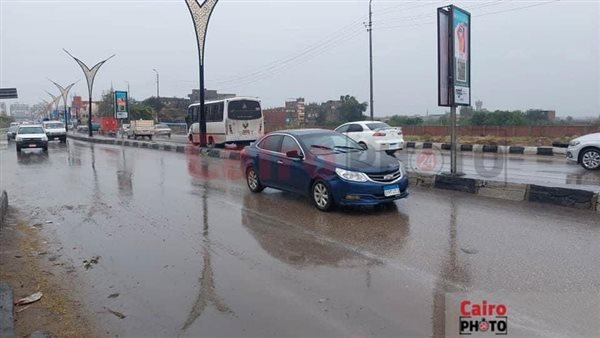 تحذيرات من الهئية العامة للأرصاد من شبورة وأمطار اليوم وتأثيرها على الطرق