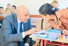 تحرك عاجل من التعليم بعد احتجاز تلميذة بسبب المصروفات بمدرسة بالتجمع 