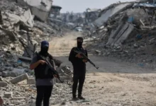 تحرك مصري مكثف لمنع انهيار هدنة غزة وسط تعقّد أزمة المقاتلين 