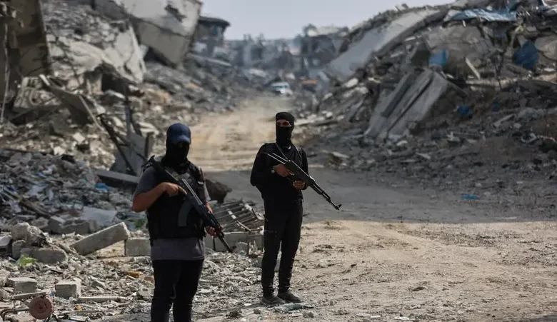 تحرك مصري مكثف لمنع انهيار هدنة غزة وسط تعقّد أزمة المقاتلين 