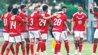 مباريات اليوم حول العالم تتصدرها مواجهة الأهلي والجيش الملكي