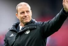 توروب يدفع بلاعب سوبر  في هجوم الأهلي أمام شبيبة القبائل بدوري أبطال إفريقيا اليوم