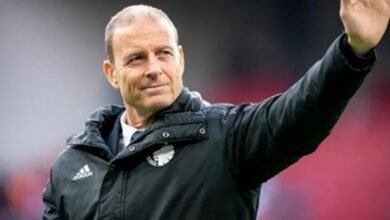 توروب يدفع بلاعب سوبر  في هجوم الأهلي أمام شبيبة القبائل بدوري أبطال إفريقيا اليوم