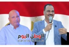 حازم دياب يعلن دعمه لـخالد هليل مرشح مجلس النواب 2025 عن الدائرة السابعة بالشرقية
