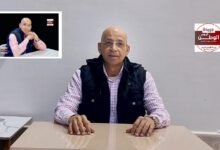 حسن النجار رئيس تحرير الوطن اليوم ينفي شائعة المال السياسي ويؤكد نزاهة الانتخابات 