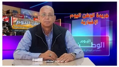 حسن النجار مشاركة المصريين ضرورة لاختيار برلمان قوي يعبر عن إرادتهم الوطنية