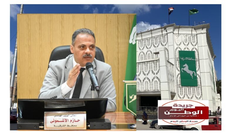 حملات تموينية مكثفة بالشرقية تسفر عن تحرير ٧٤٨ محضراً متنوعاً