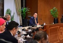 رئيس الوزراء مصر أصبحت مركزاً عالمياً لصناعة السيارات والضفائر الكهربائية 