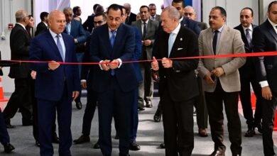 رئيس الوزراء يفتتح مصنع "المنصور للفلاتر" بالعاشر من رمضان باستثمارات نصف مليار جنيه 