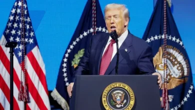 رويترز ترامب يطرح خطة محتملة لنزع السلاح النووي مع روسيا والصين