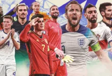 سحب قرعة ملحق أوروبا لتحديد المتأهلين لمونديال 2026 اليوم