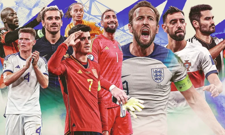 سحب قرعة ملحق أوروبا لتحديد المتأهلين لمونديال 2026 اليوم