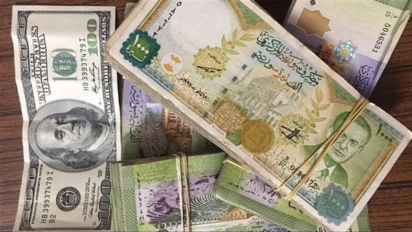 سعر الدولار في سوريا اليوم… تراجع الليرة يواصل الضغط على الأسواق المحلية