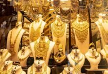 سعر الذهب اليوم السبت 29 نوفمبر 2025 واستقرار التعاملات الرسمية