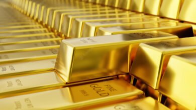 سعر الذهب اليوم في مصر.. استقرار نسبي وترقب لموجة صعود جديدة خلال ساعات 