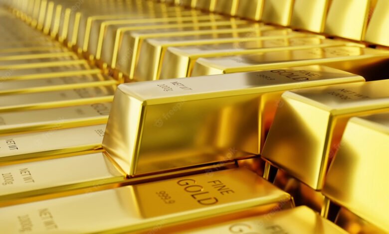 سعر الذهب اليوم في مصر.. استقرار نسبي وترقب لموجة صعود جديدة خلال ساعات 