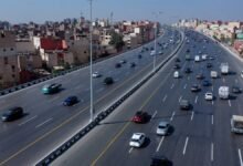 سيولة مرورية وتنسيق أمني متكامل في يوم الافتتاح