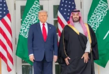 شراكة استراتيجية شاملة بين السعودية وأميركا تشمل الدفاع والذكاء الاصطناعي