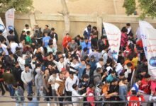 صوتك يصنع المستقبل.. انزل وشارك غدًا في انتخابات مجلس النواب