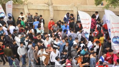 صوتك يصنع المستقبل.. انزل وشارك غدًا في انتخابات مجلس النواب