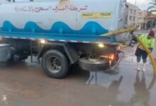 طوارئ بالإسكندرية تعلن الاستعدادات لنوة المكنسة وتحذيرات من أمطار غزيرة 