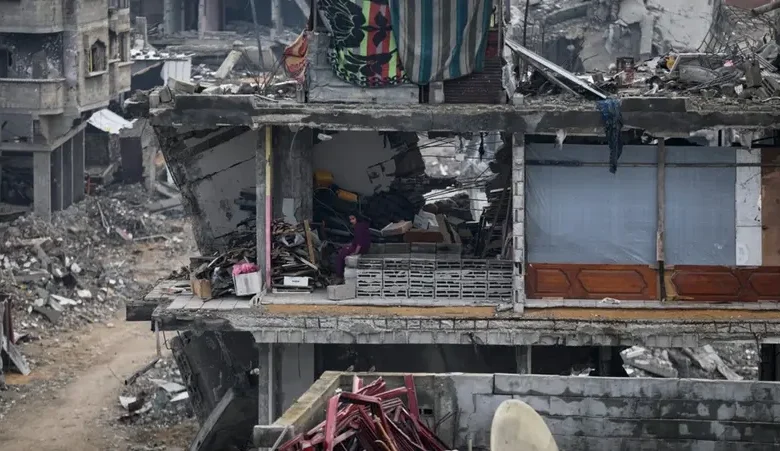 عاجل .. بيان أمريكي عربي يدعو لاعتماد مشروع قرار غزة سريعًا 