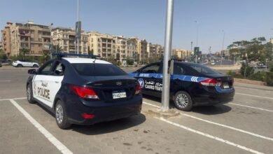 عاجل مباحث الجيزة تكشف جريمة قتل مروعة داخل شقة مهجورة ببولاق