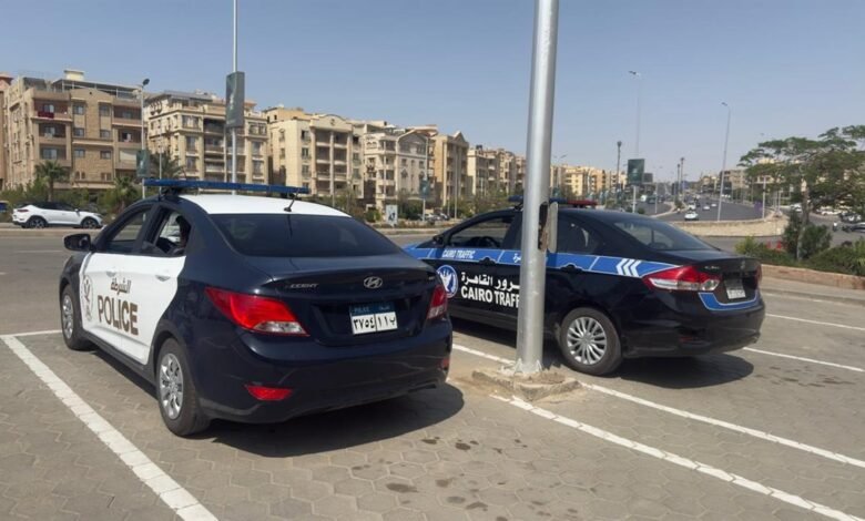 عاجل مباحث الجيزة تكشف جريمة قتل مروعة داخل شقة مهجورة ببولاق