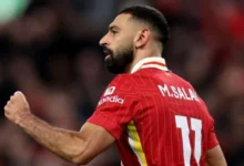 عملاق آسيا يخطط لخطف محمد صلاح من ليفربول الصيف المقبل