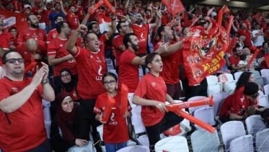 فتح حجز تذاكر الأهلي وشبيبة القبائل وجاهزية إمام عاشور في تشكيل الفريق