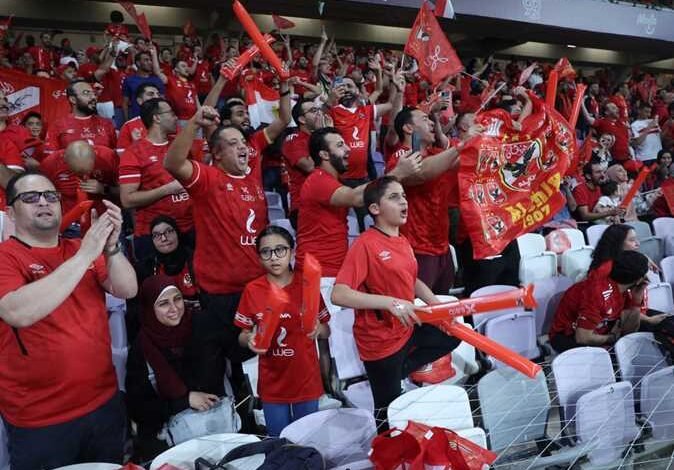 فتح حجز تذاكر الأهلي وشبيبة القبائل وجاهزية إمام عاشور في تشكيل الفريق