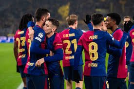 اخبار الرياضة العالمية مشاهدة مباراة برشلونة وسيلتا فيجو اليوم بث مباشر بدون تقطيع 
