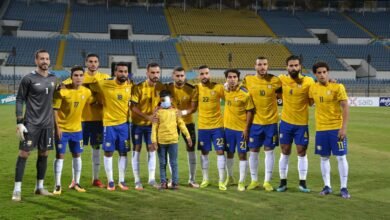 فيفا يوقف قيد الإسماعيلي مجددًا وسط دعم حكومي شامل