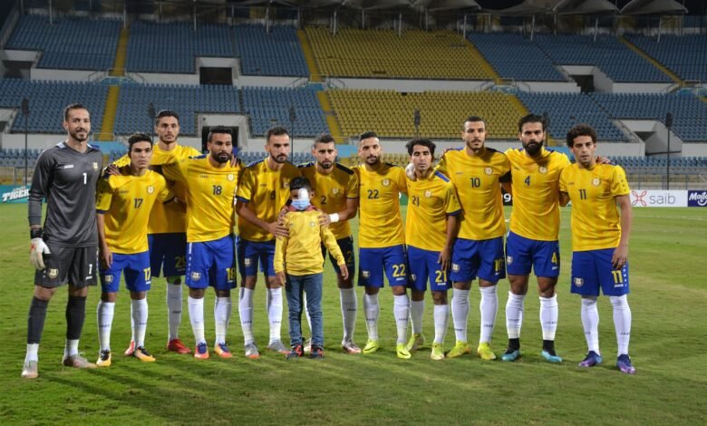 فيفا يوقف قيد الإسماعيلي مجددًا وسط دعم حكومي شامل