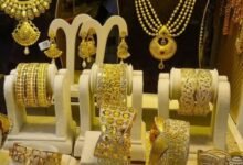 قفزة جديدة في أسعار الذهب وعيار الـ 21 يقترب من 5500 جنيه اليوم في مصر