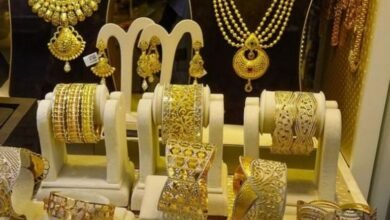 قفزة جديدة في أسعار الذهب وعيار الـ 21 يقترب من 5500 جنيه اليوم في مصر