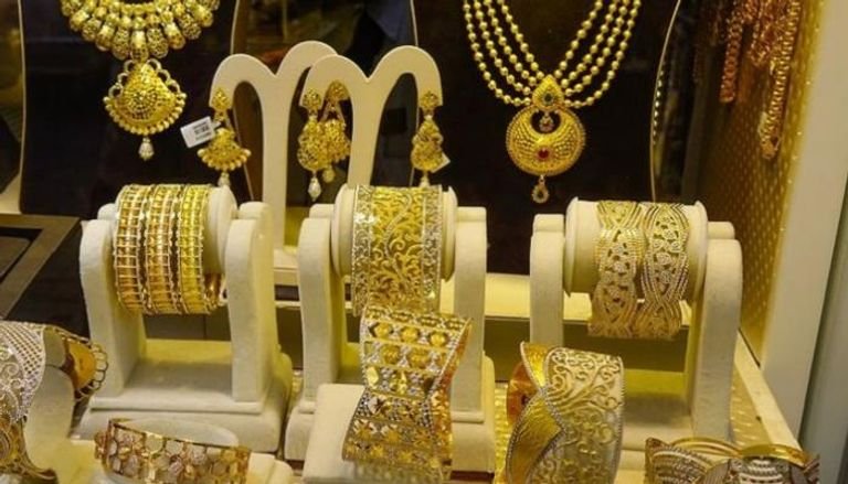 قفزة جديدة في أسعار الذهب وعيار الـ 21 يقترب من 5500 جنيه اليوم في مصر