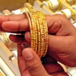 اخبار مصر : تراجع جديد بأسعار الذهب في مصر اليوم وعيار 21 يخسر 50 جنيهًا بالصاغة