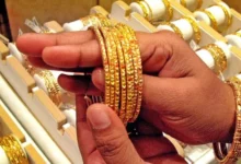 كام وصل عيار الـ 21 .. اخر تحديثات لارتفاع أسعار الذهب في مصر اليوم الأحد 30 نوفمبر 2025