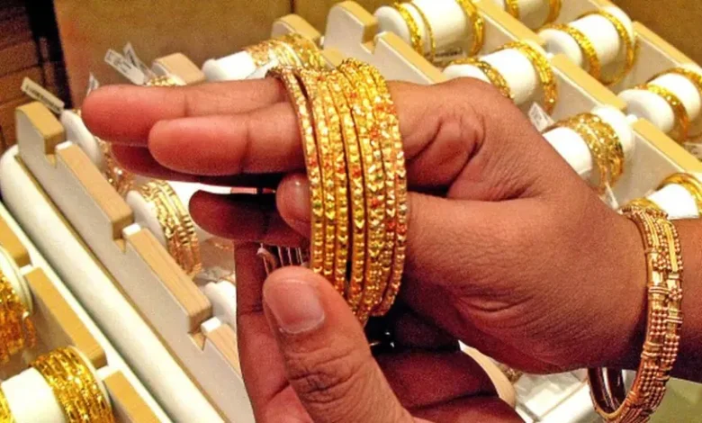 كام وصل عيار الـ 21 .. اخر تحديثات لارتفاع أسعار الذهب في مصر اليوم الأحد 30 نوفمبر 2025