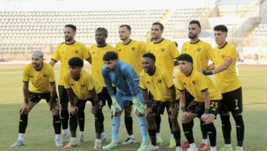 كهرباء الإسماعيلية يبحث عن فوز مهم وزد يسعى لتصحيح المسار اليوم