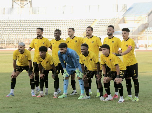 كهرباء الإسماعيلية يبحث عن فوز مهم وزد يسعى لتصحيح المسار اليوم