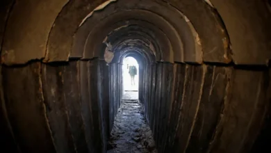 كوشنر يطالب نتنياهو بخروج مقاتلي حماس دون تصفيتهم 