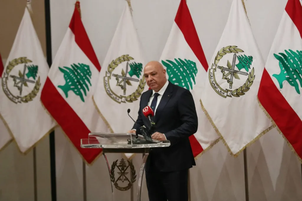 لبنان على حافة الانفجار.. واشنطن تتراجع وإسرائيل تضغط وسط فوضى داخلية