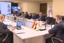 لجنان الفرز في اللجان الفرعية