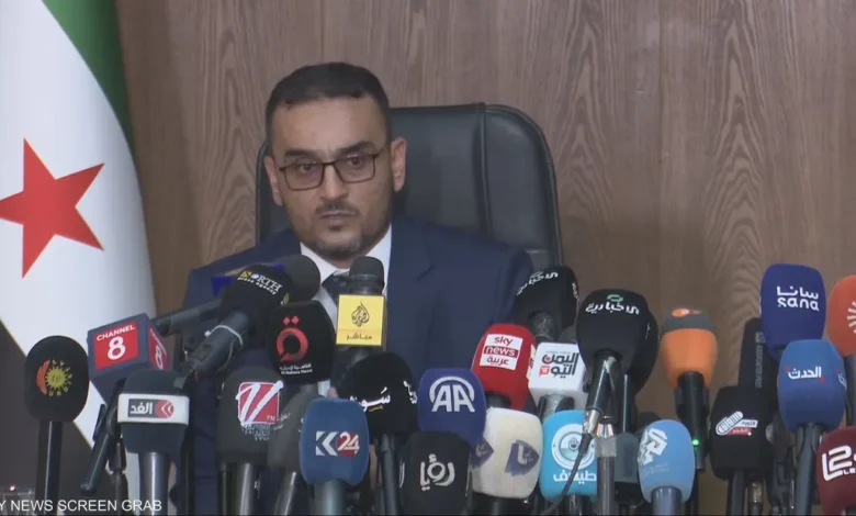 لجنة السويداء تؤكد حياد تحقيقاتها وتوضح مستجدات أحداث يوليو الدامية